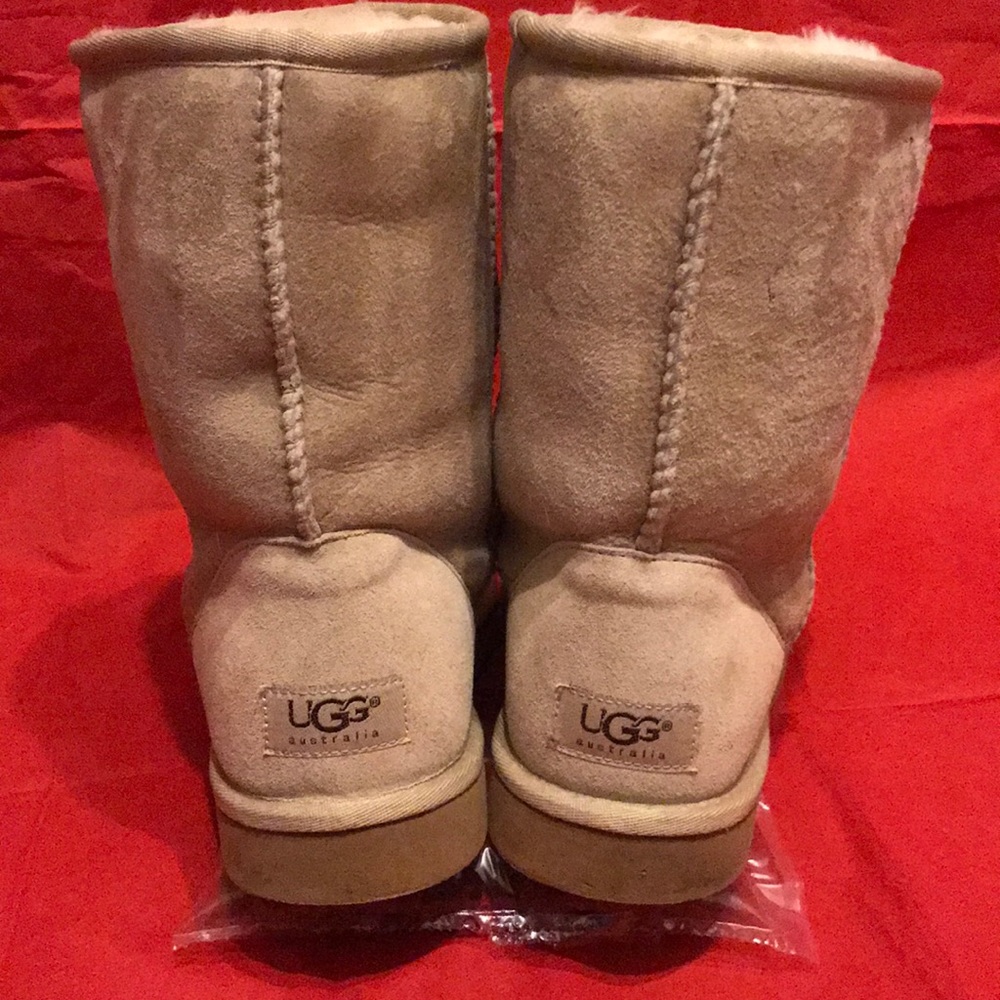 UGG Boots size 9